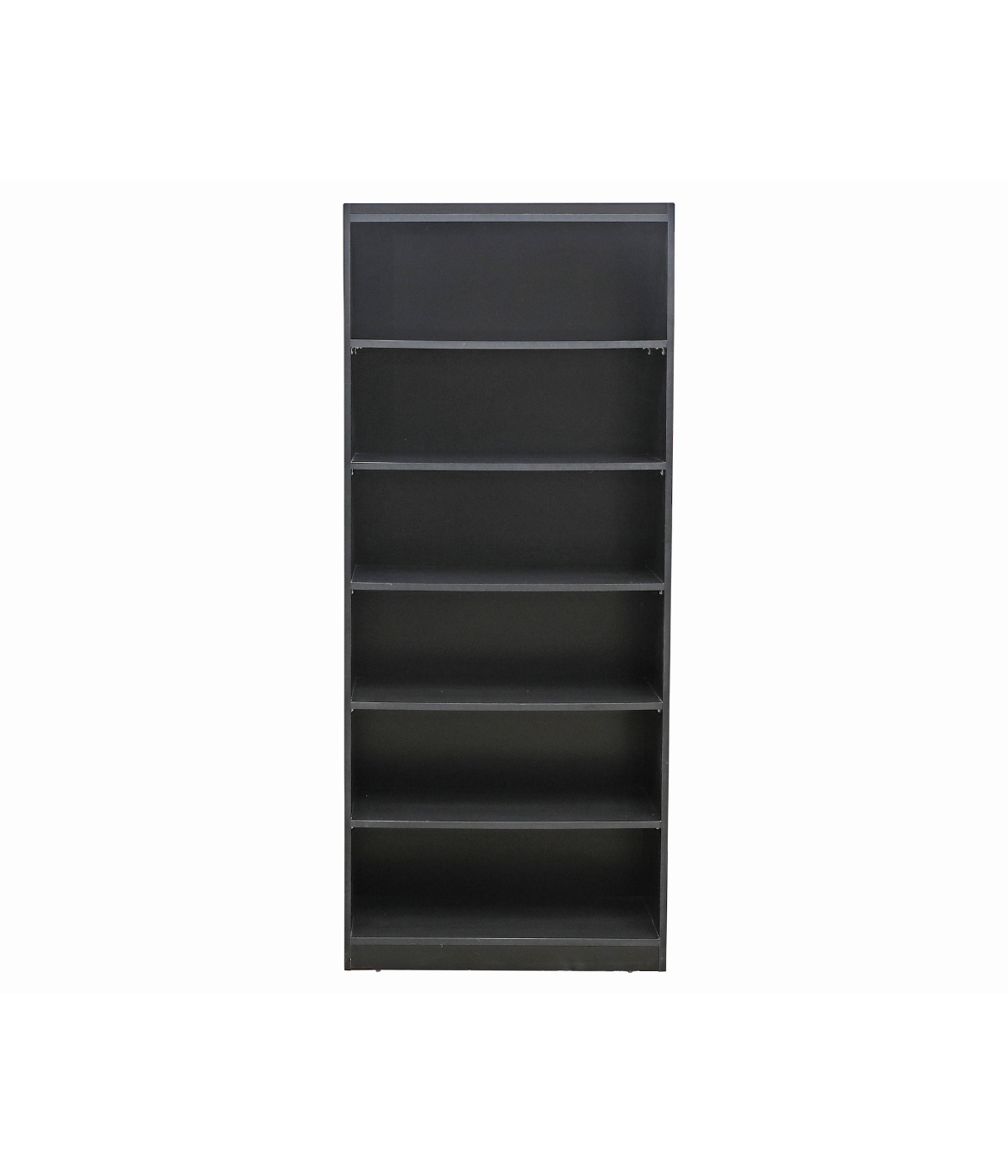 PageKeeper Corner Bookcase — White