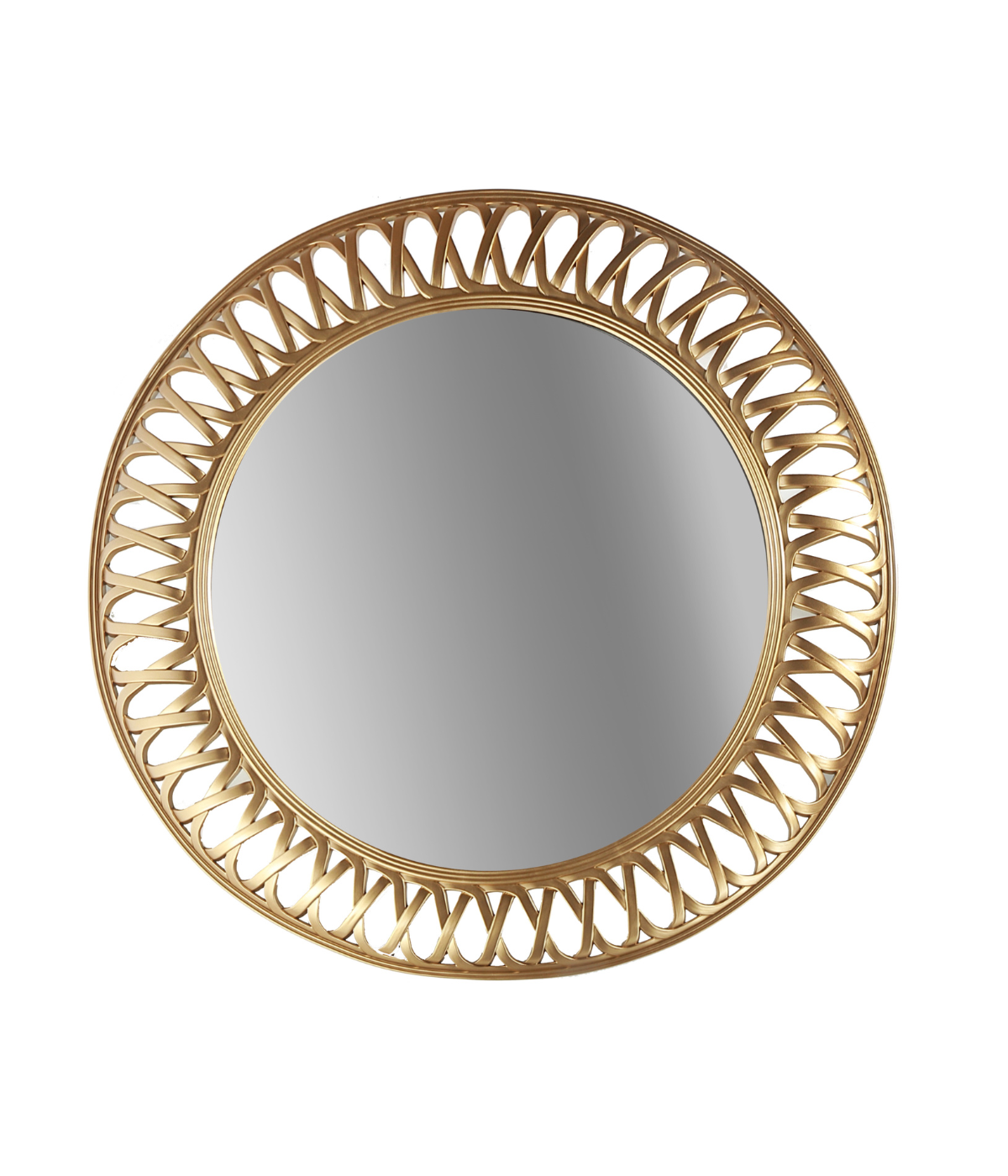 Round Mirror1