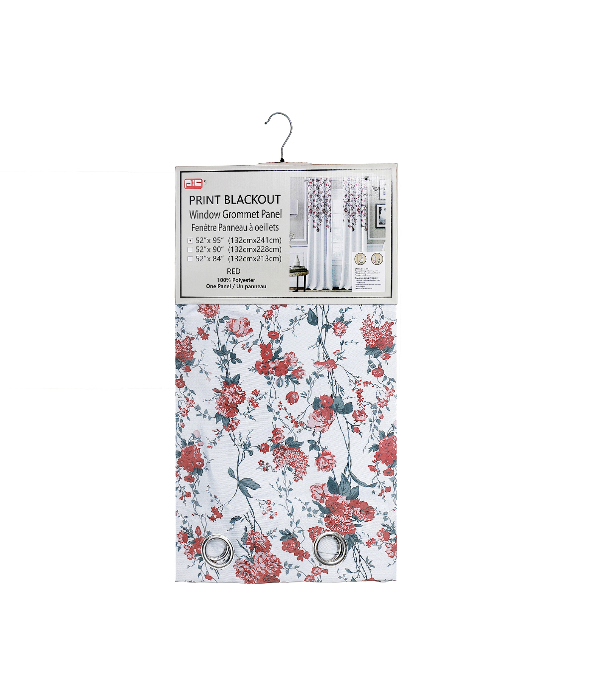 Print Blackout Window Panel2