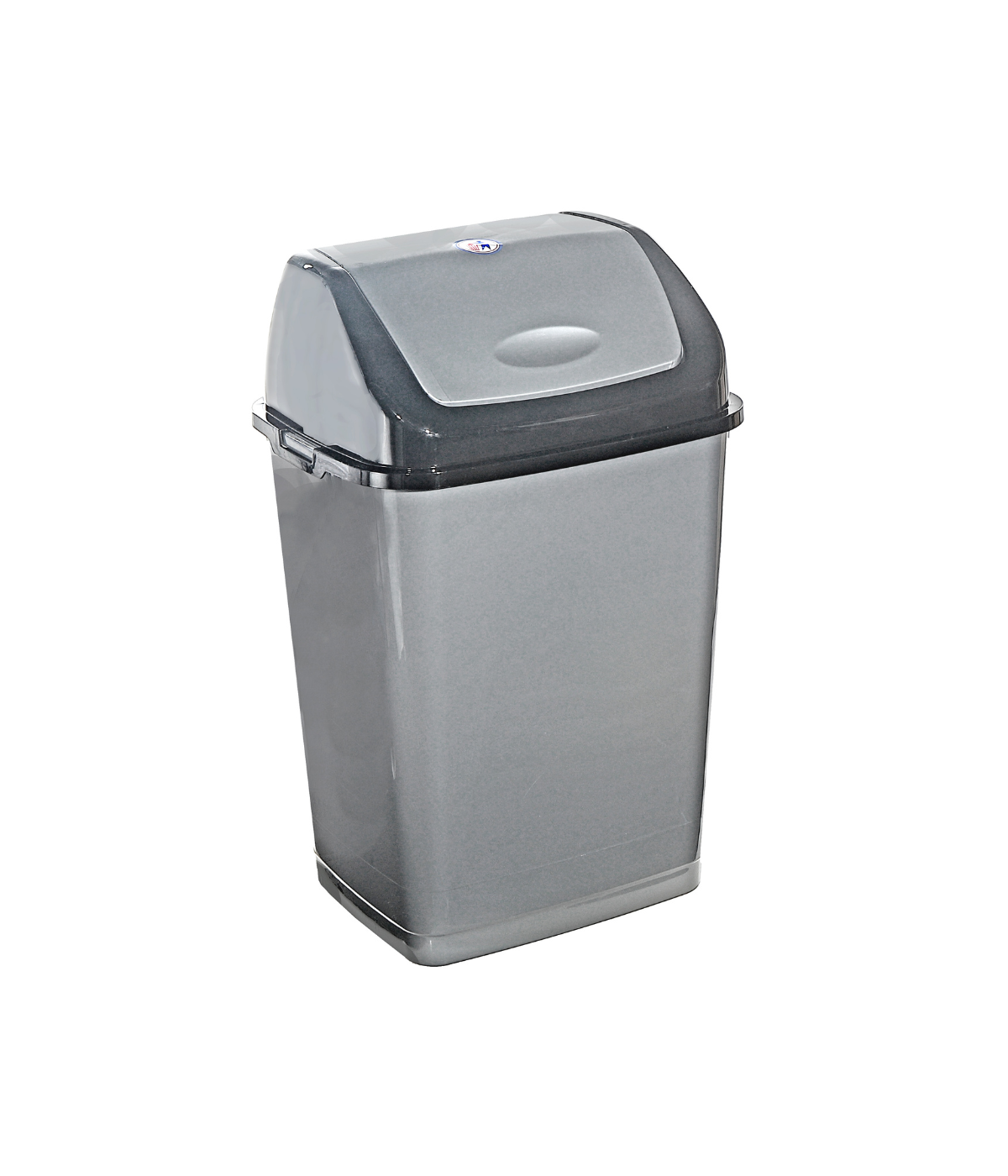 SlimToss Slim Recycling Bin