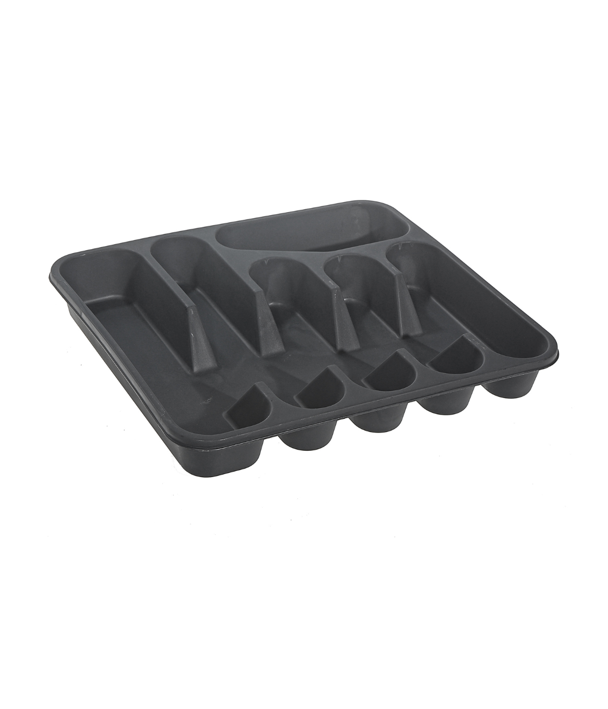 DrawerFit Expandable Cutlery Tray