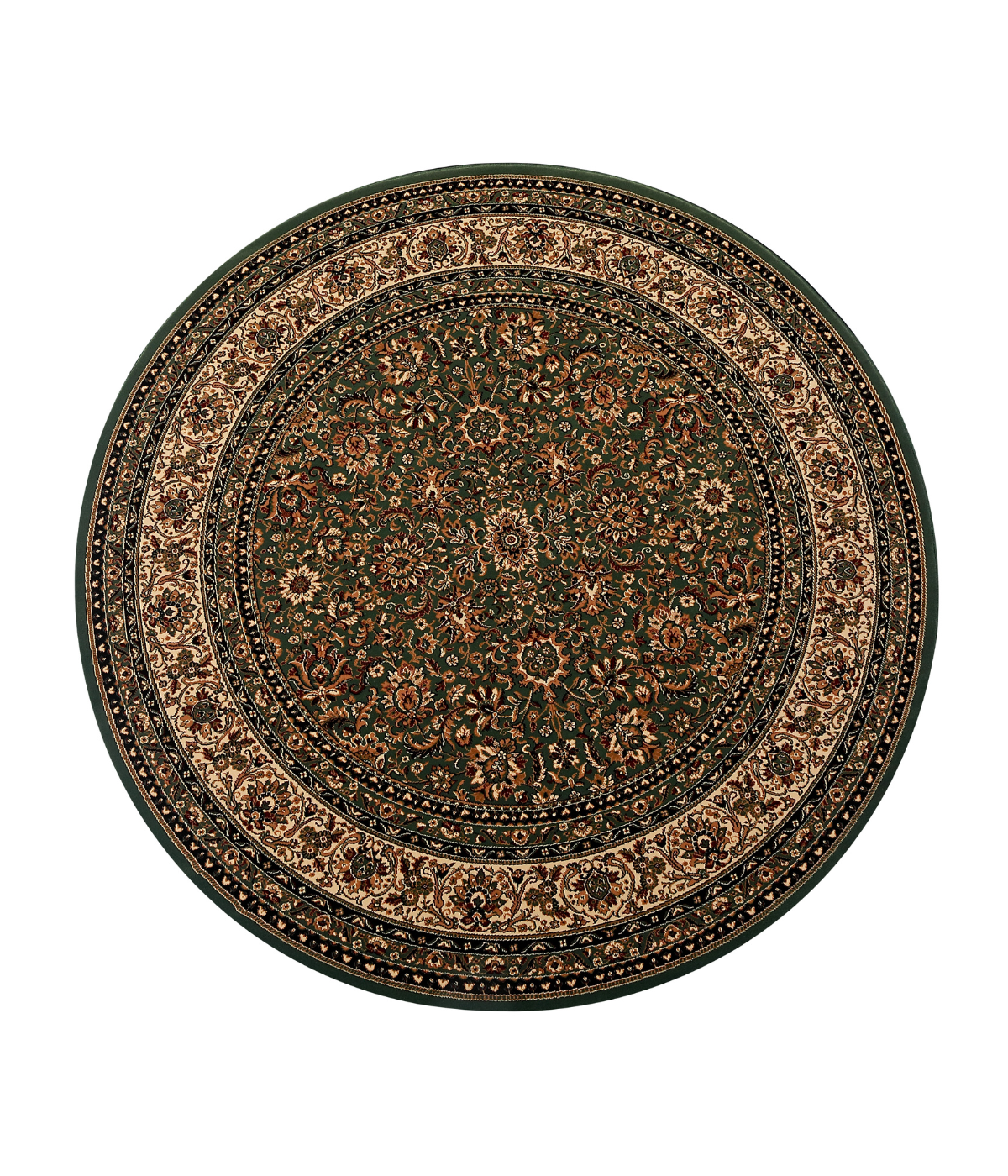 Round Carpet2