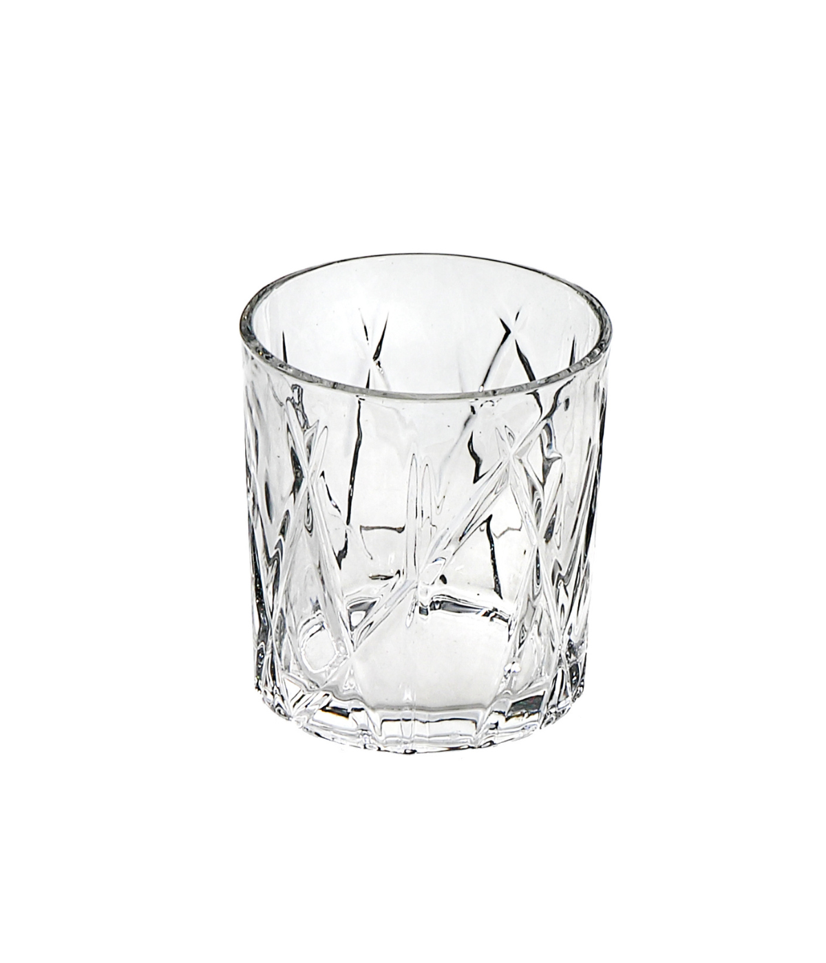 SipStyle Highball Glass
