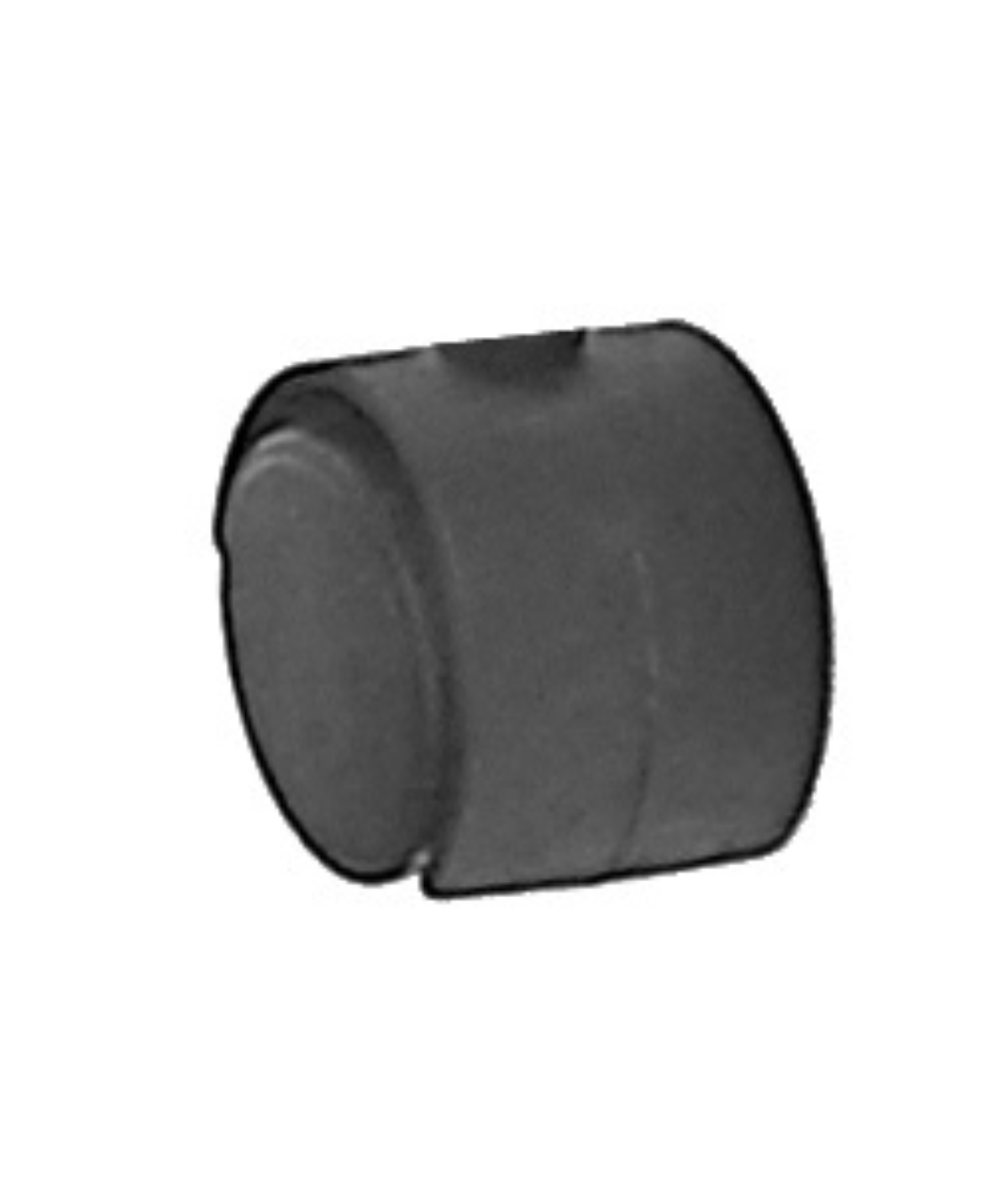 JetSet Replacement Luggage Wheel