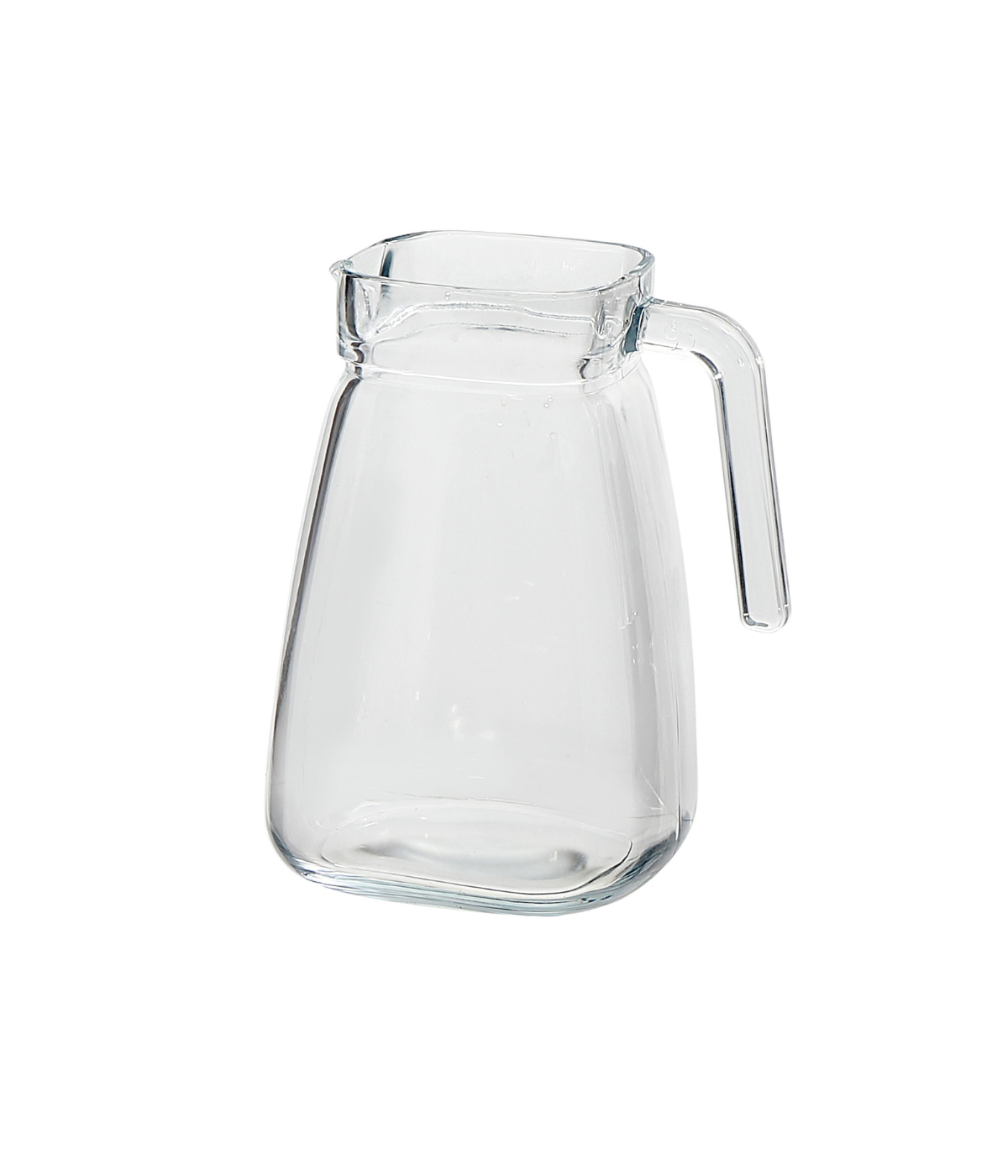 Glass Water Jug