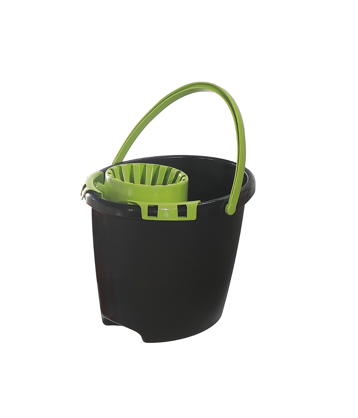 SpinClean Wringer Mop Bucket — 15L