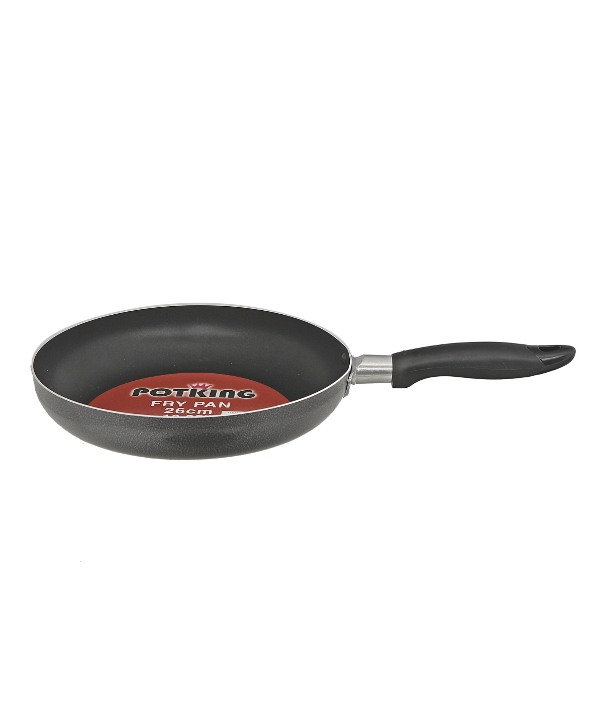 SizzleUp Non-Stick Frying Pan — 28cm