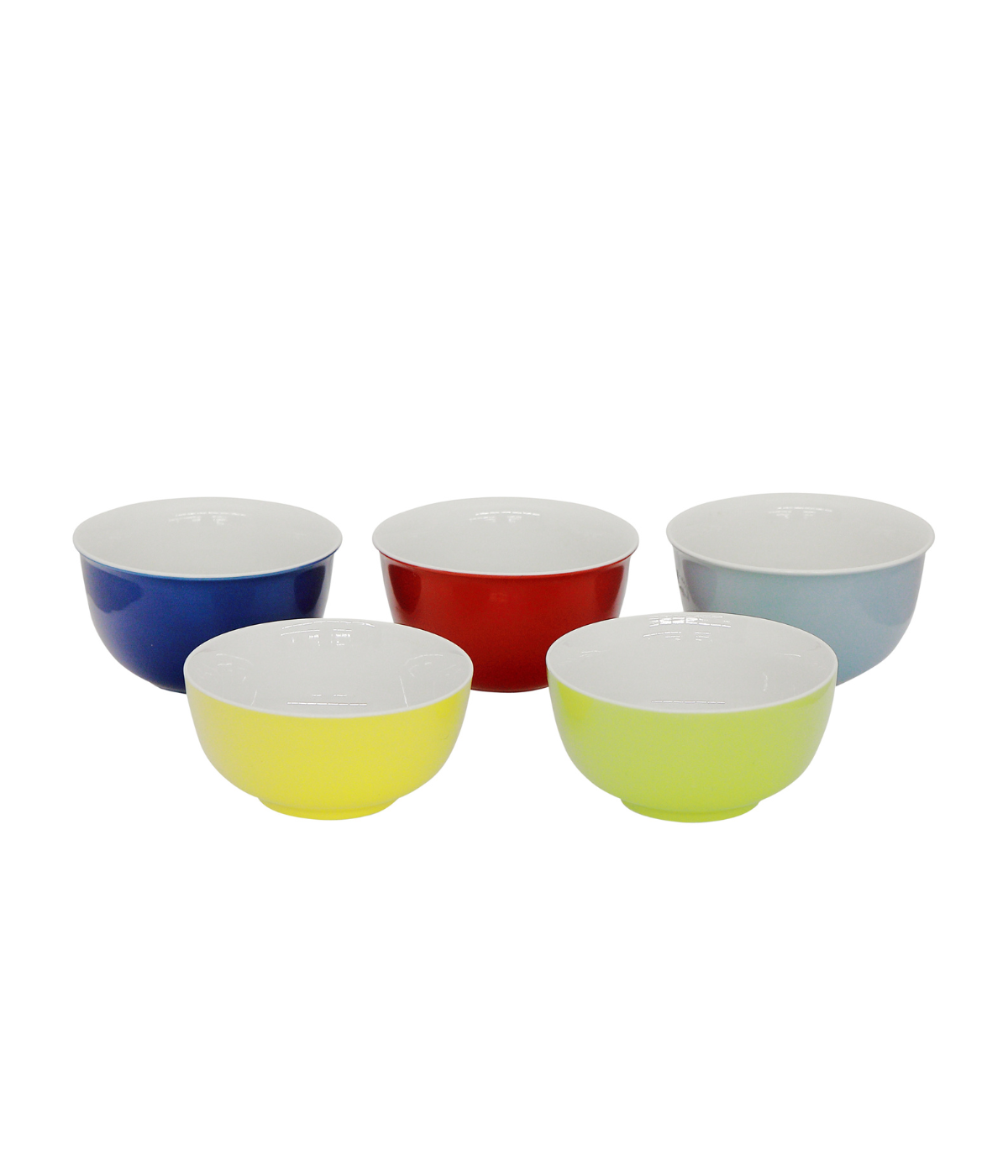 StackFull Ceramic Bowl Set