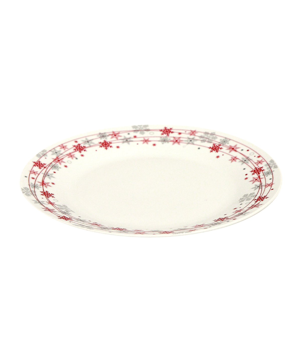 TableSet Ceramic Dinner Plate