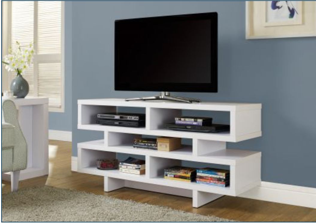 TV Stand - 48 Inch Length