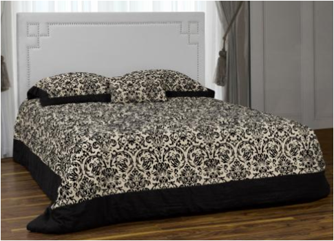 Queen Bedframe - Felicita