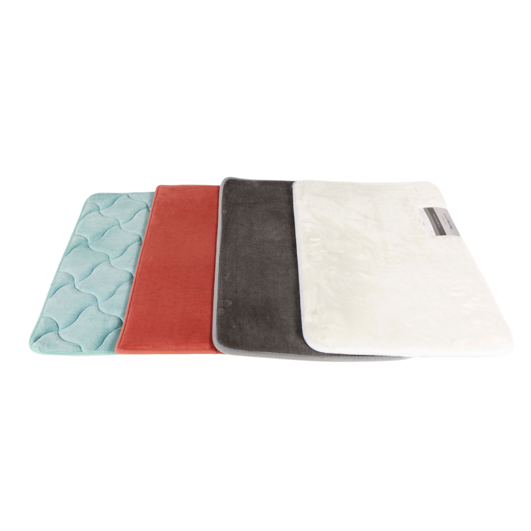 CloudStep Memory Foam Bathmat