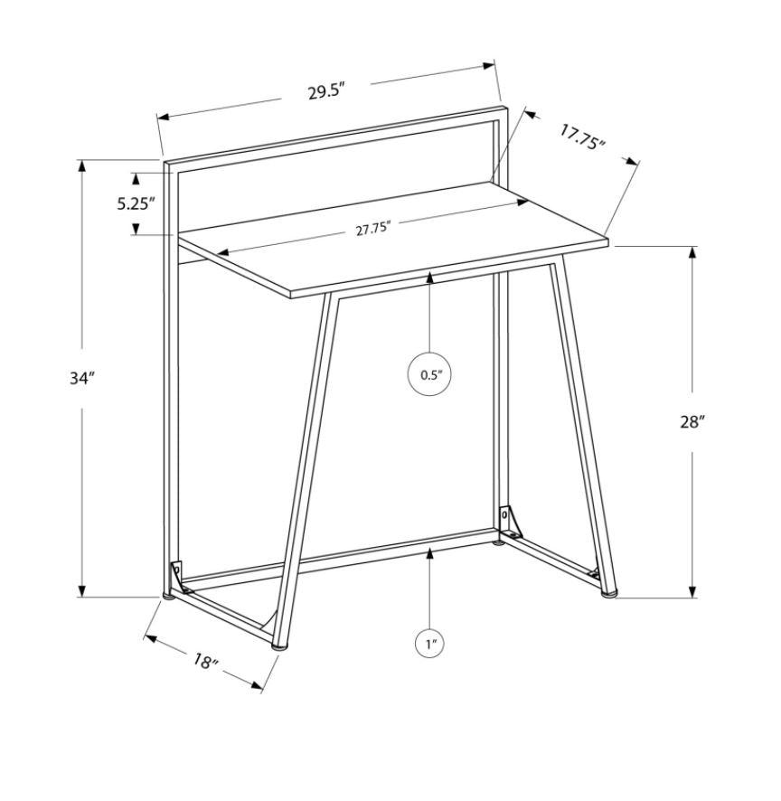 Juvenile Computer Desk