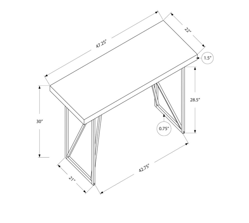 Computer Desk
