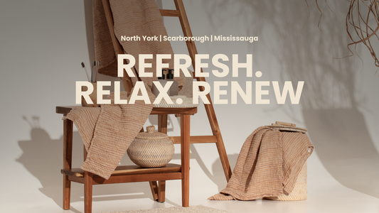 How to Complete Your Living Space with Home Accents