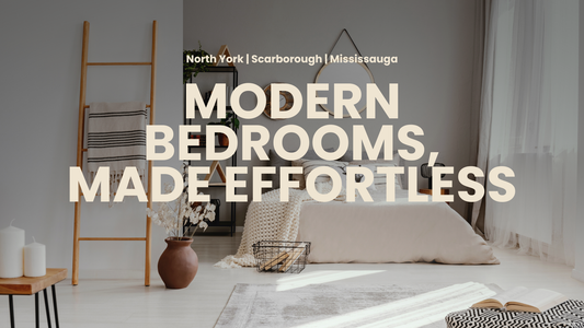 The Home Accents Shopping Experience — Convenience Meets Style