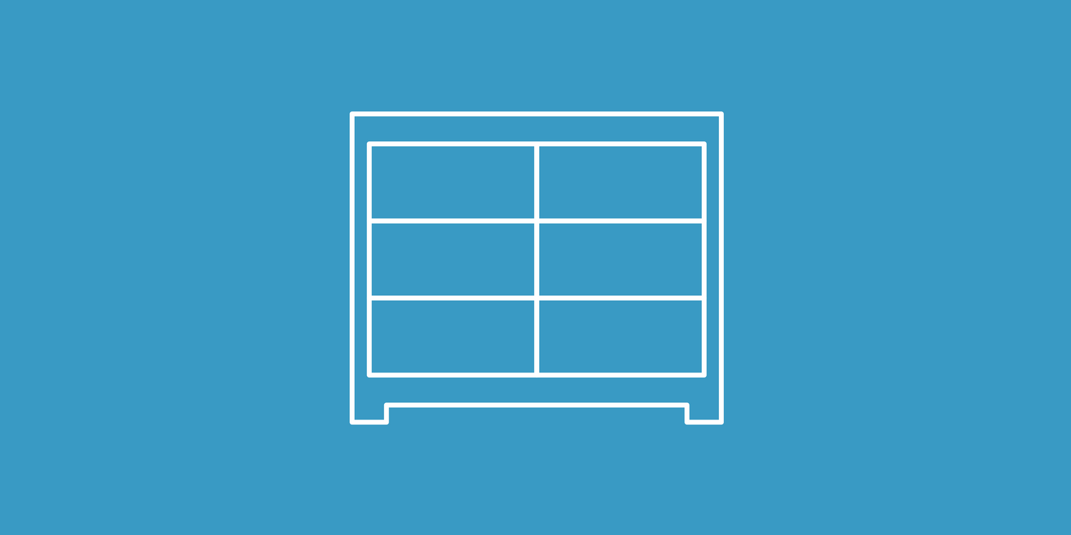 Furniture category for Home Accents, a Toronto-based retail store for discounted furniture, rugs, mattresses, home decor and essentials