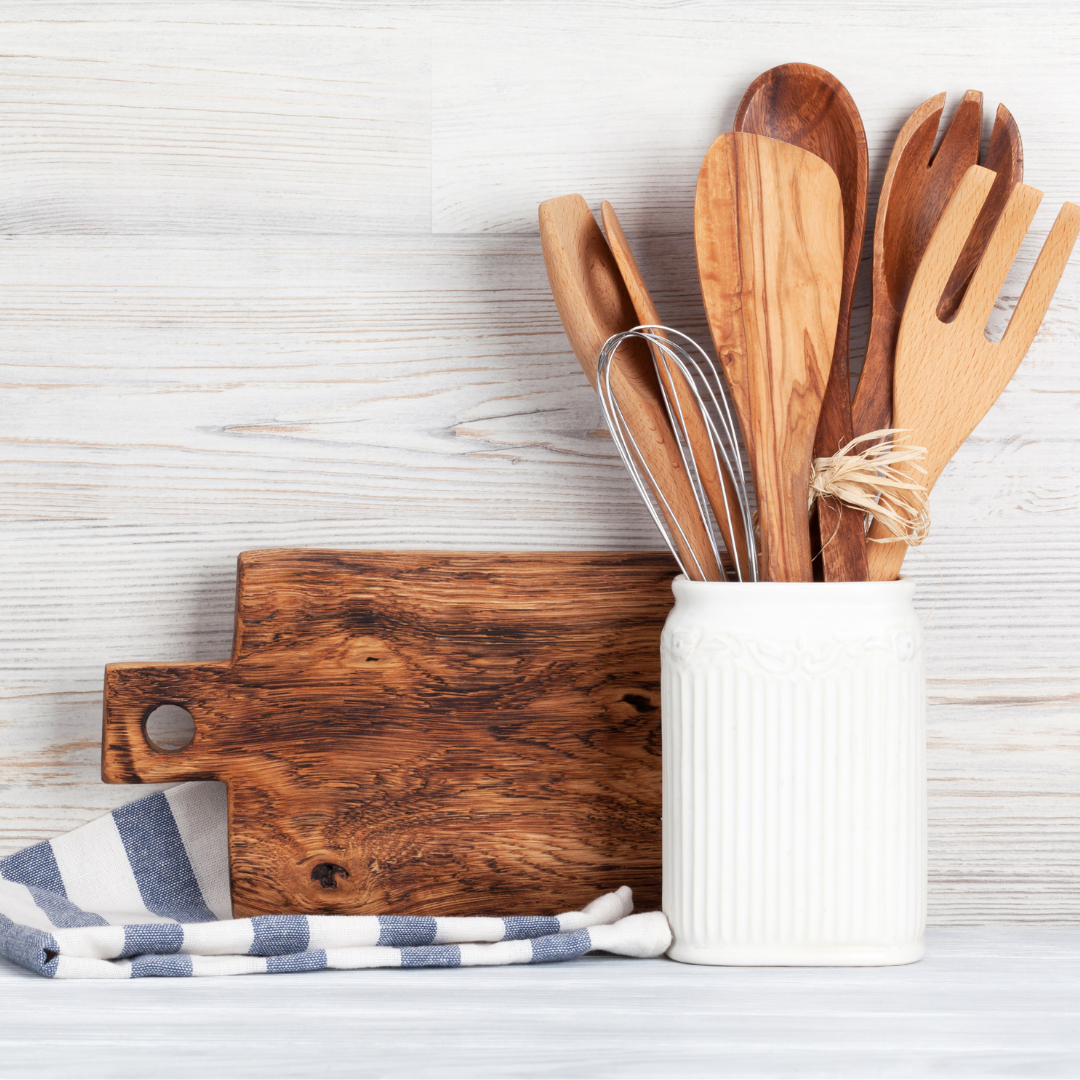 Kitchen category for Home Accents, a Toronto-based retail store for discounted furniture, rugs, mattresses, home decor and essentials