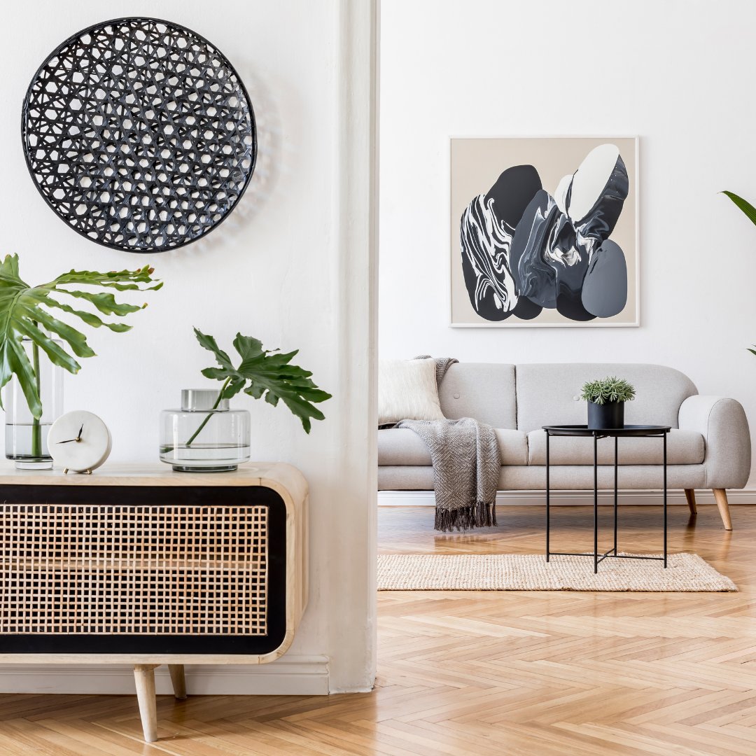 Merchandise category for Home Accents, a Toronto-based retail store for discounted furniture, rugs, mattresses, home decor and essentials