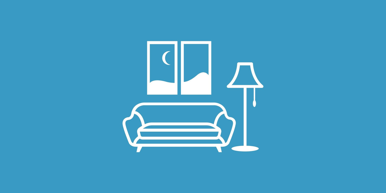 Living Room category for Home Accents, a Toronto-based retail store for discounted furniture, rugs, mattresses, home decor and essentials