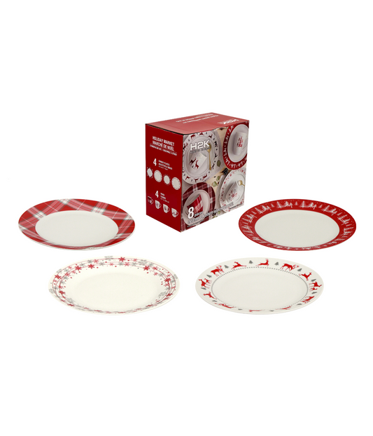 Dinner Set 1