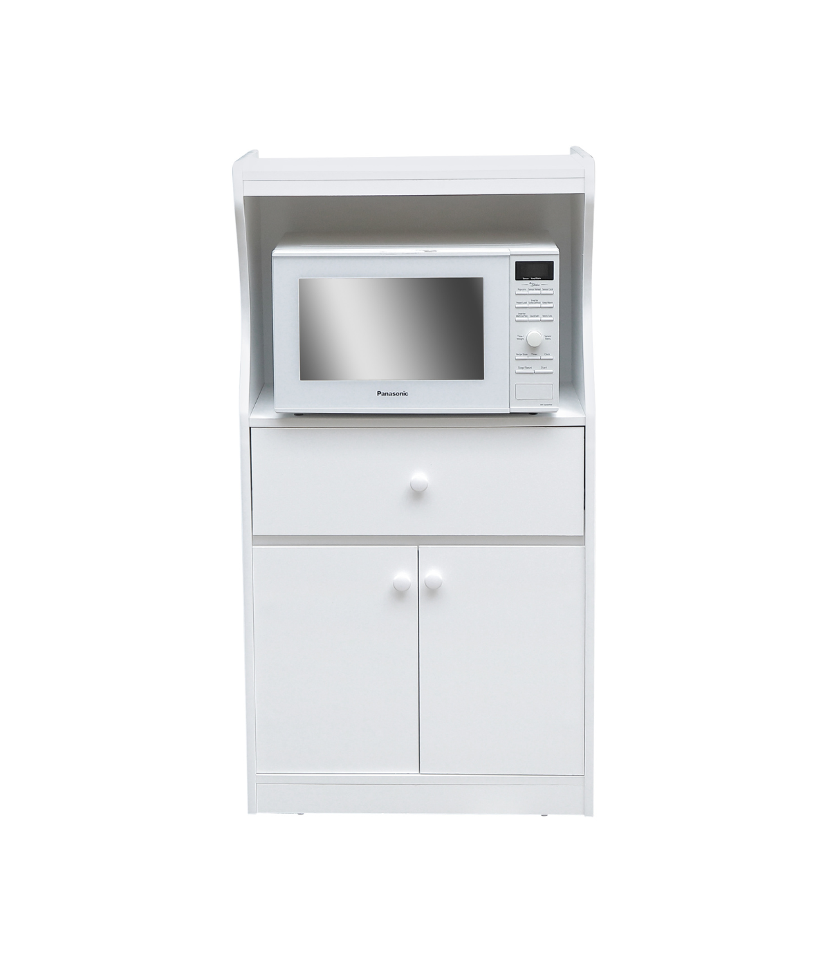 Microwave Stand10