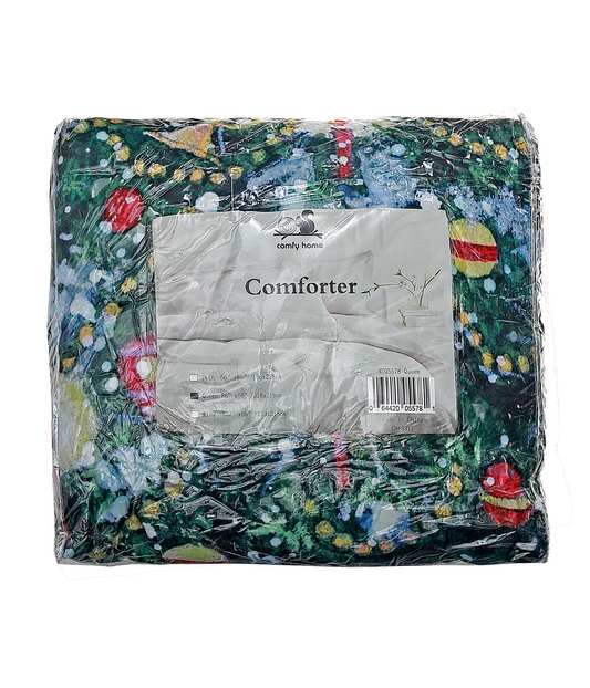 Queen Size Comforter