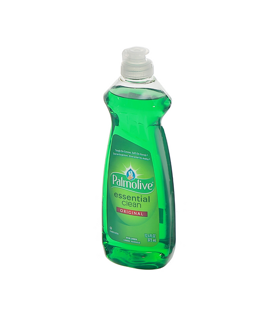 Palmolive Dish Liquid1