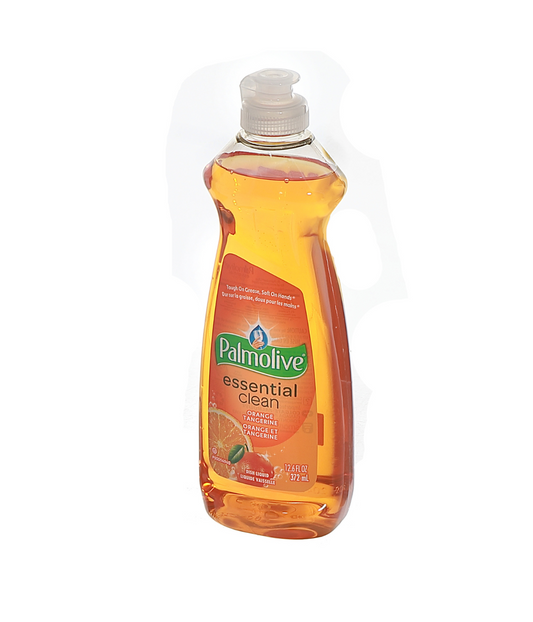 Palmolive dish Liquid2