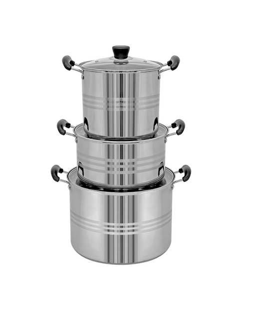 Pot Set