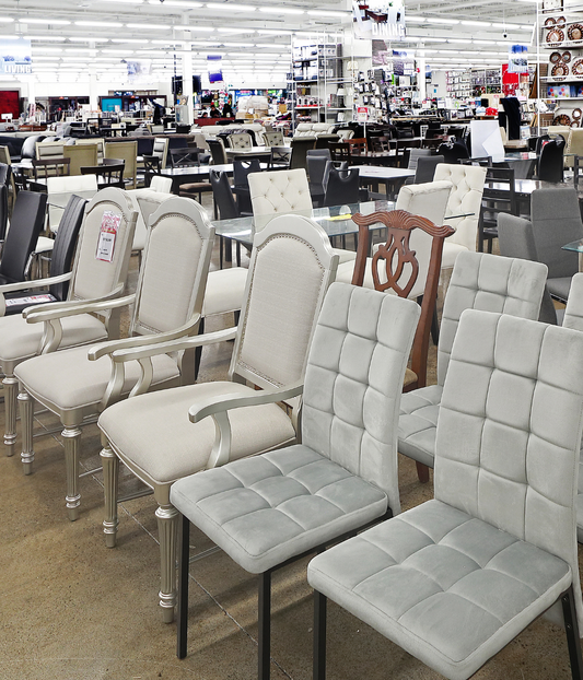 Dinning Table Chairs