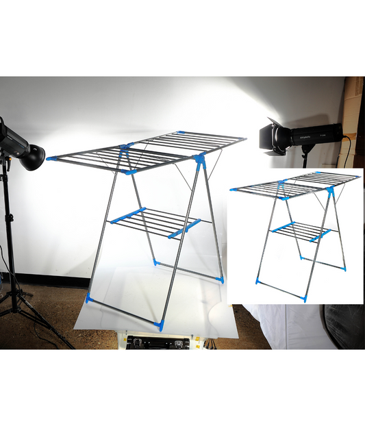Clothing Dryer Rack