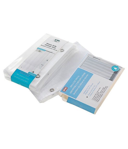 Shower Curtain Liners