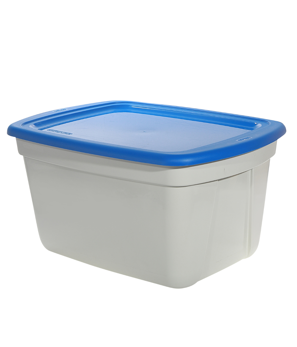 Plastic Storage Container1
