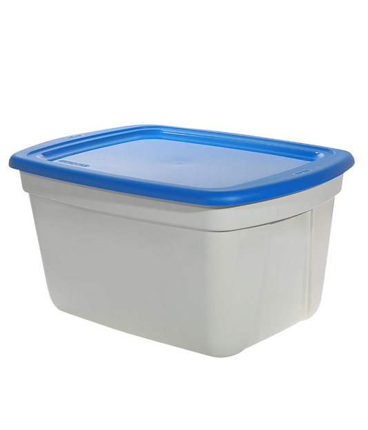 Plastic Storage Container1