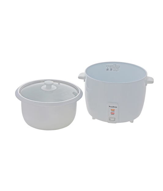 Rice Cooker 1