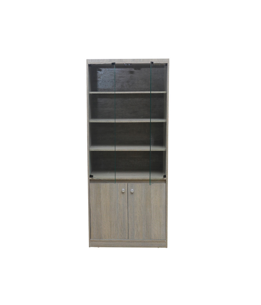 Bookcase Shelf12