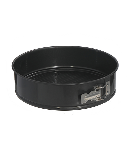 Round Cake Pan 1