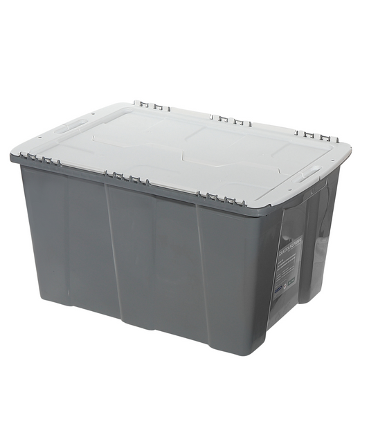 Plastic Storage Container2