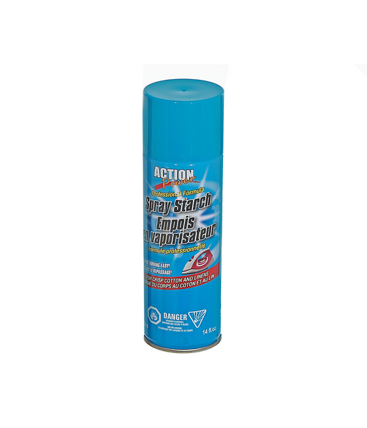 Spray Starch