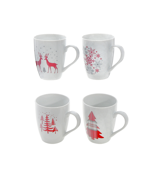 Cups