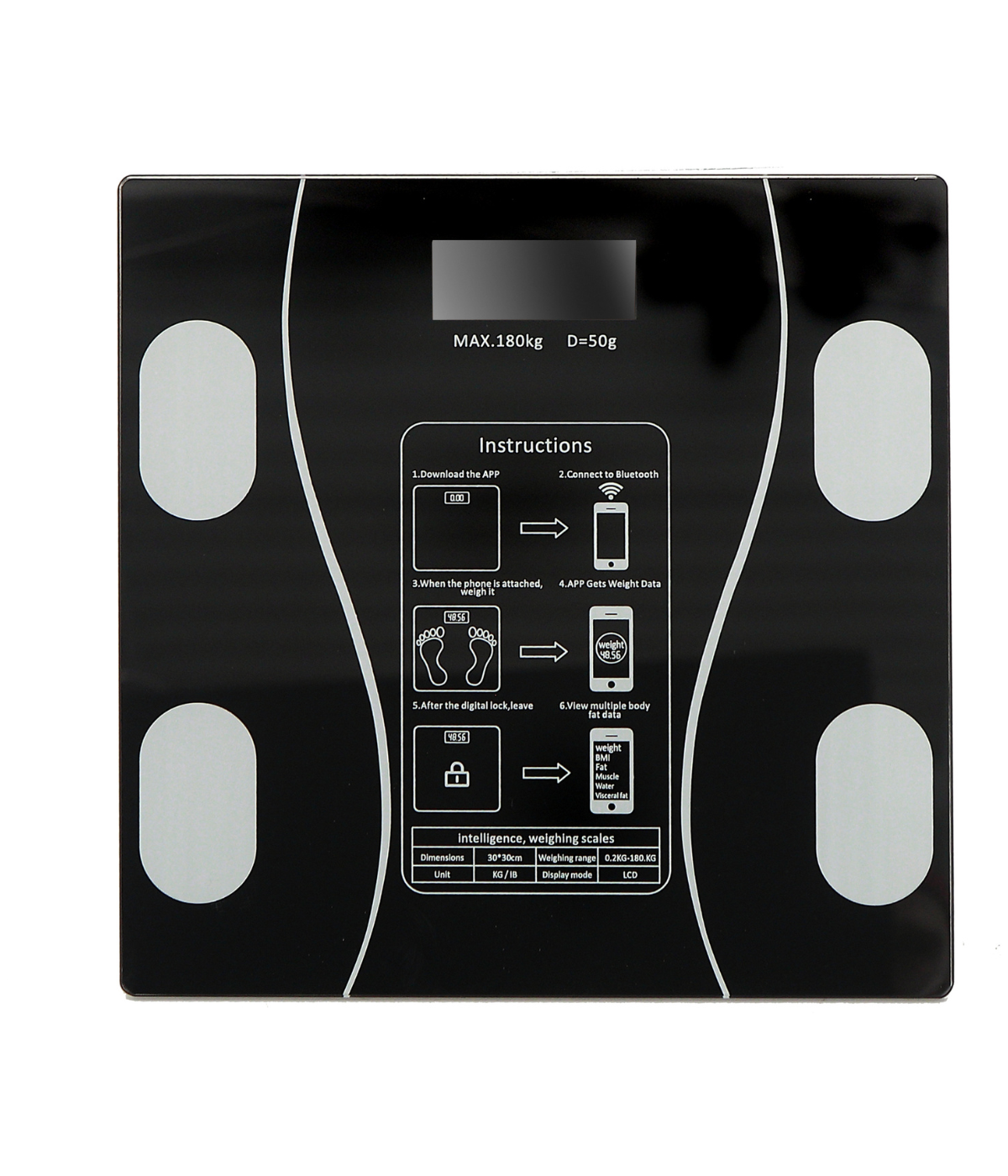 Weighing Scale