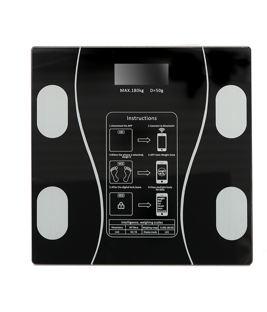Weighing Scale