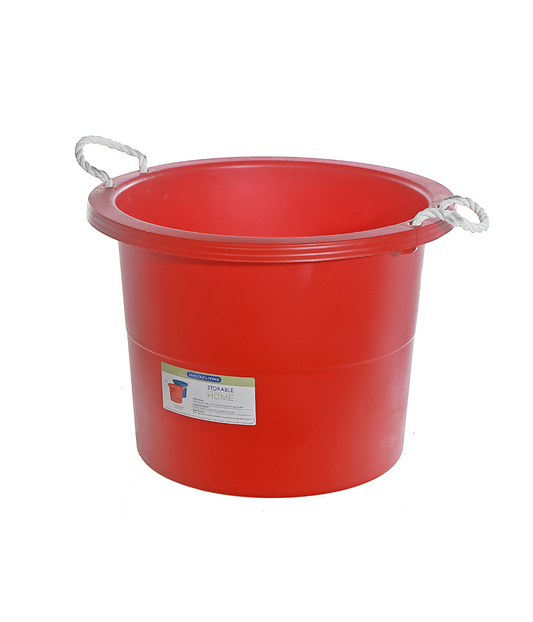 Storage Bucket 1