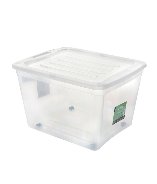 Plastic Storage Container3