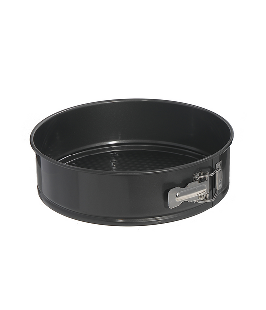 Round Cake Pan 2