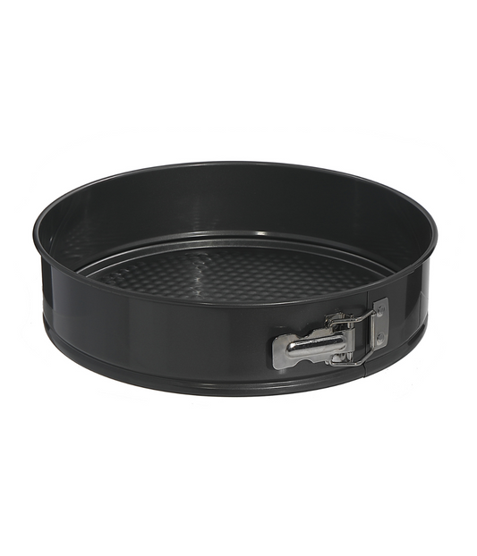 Round Cake Pan 3