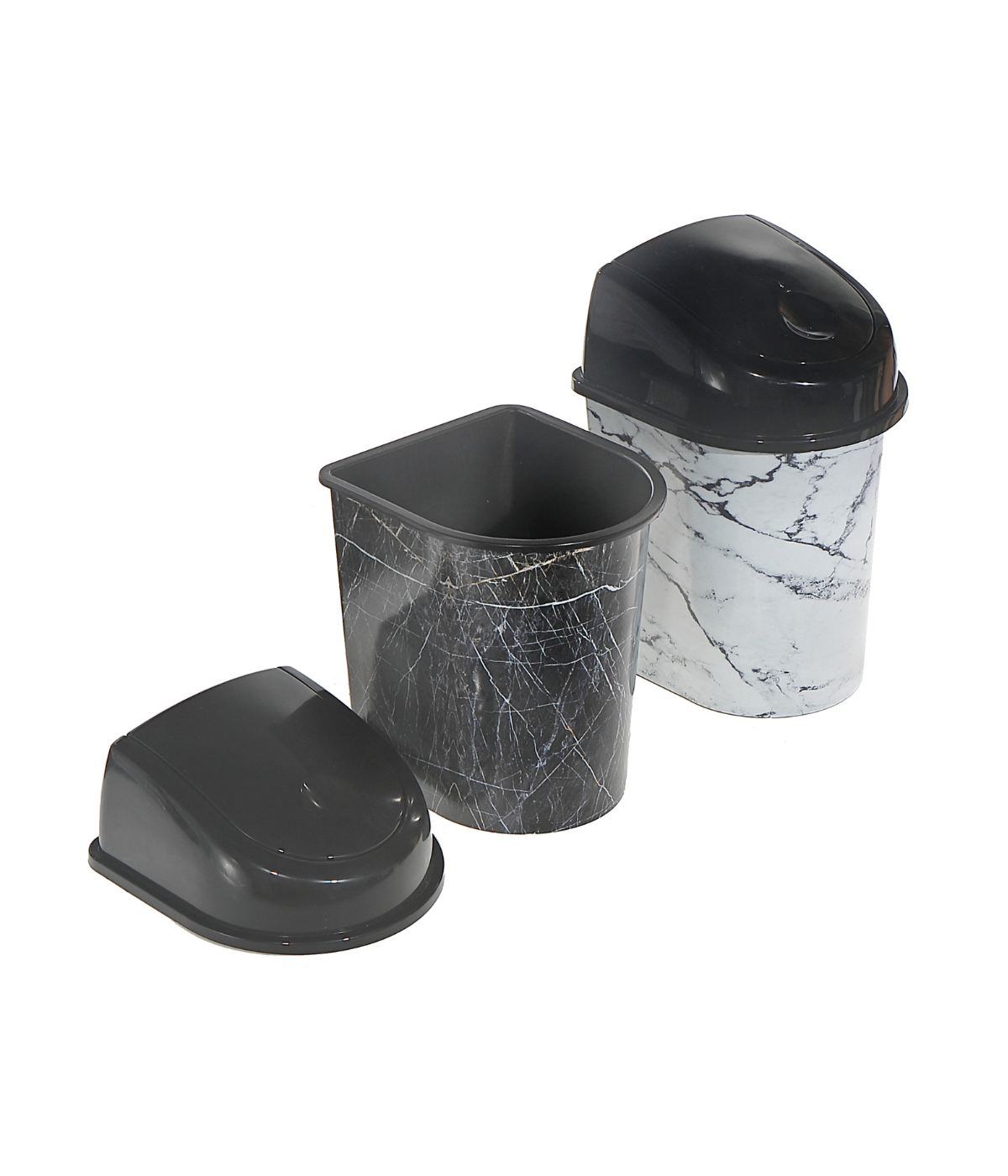 Garbage Bins2