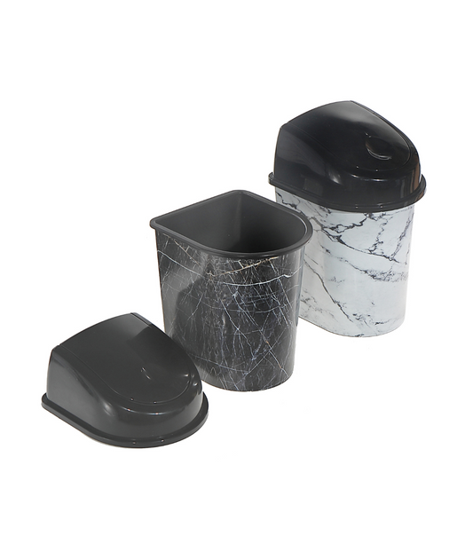 Garbage Bins2