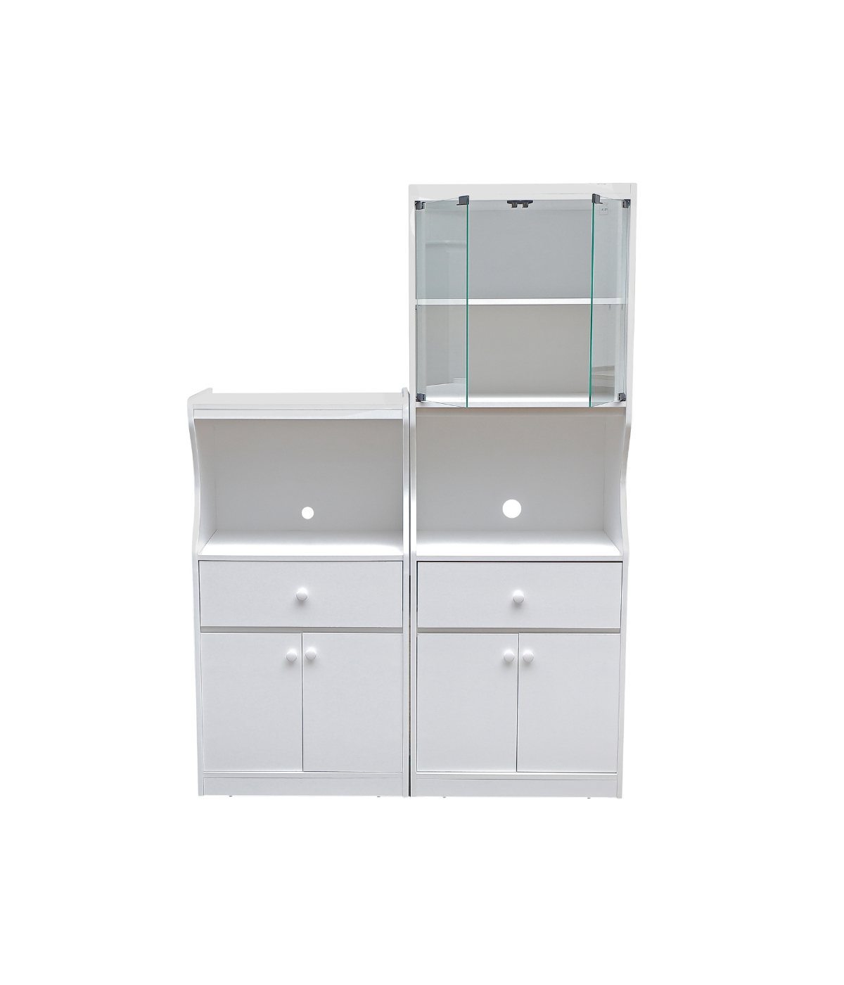 Microwave Stands2